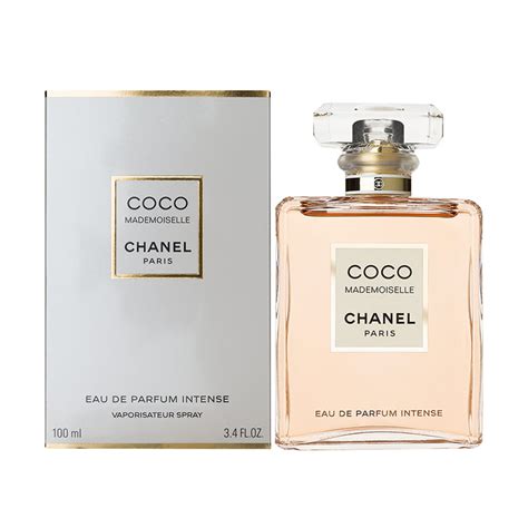 nước hoa coco chanel nữ 100ml